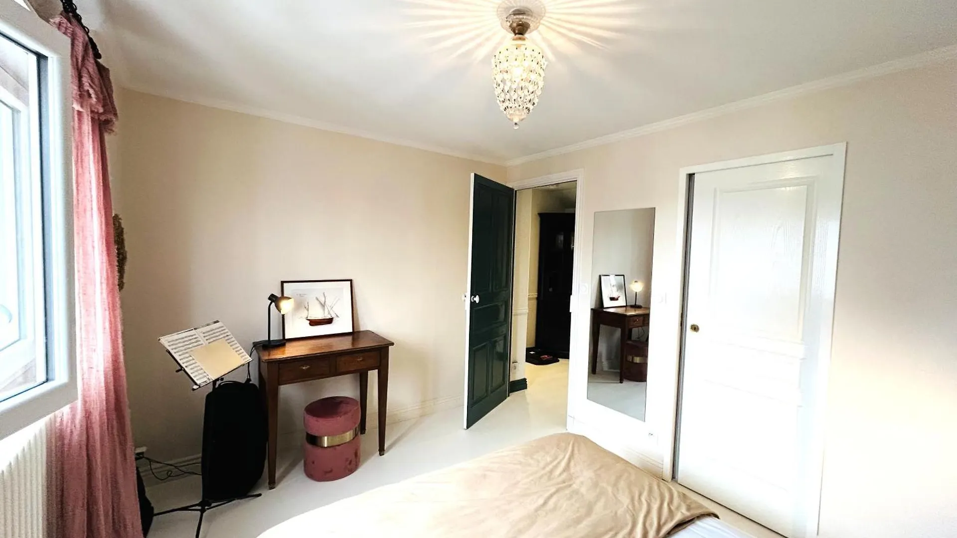 Maison 5 Pieces 6 Personnes, Plage Et Port De Larmor A Proximite - Wifi - Ysatis Villa