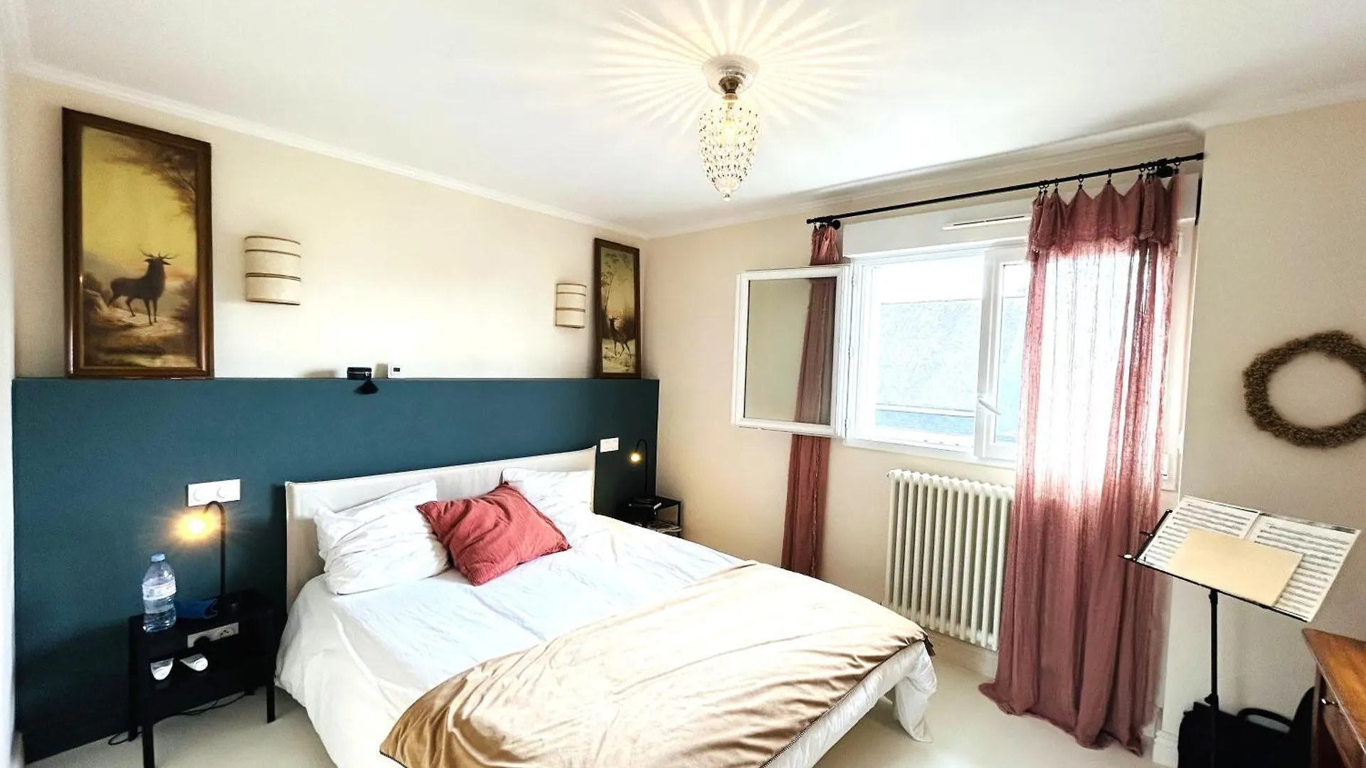 Maison 5 Pieces 6 Personnes, Plage Et Port De Larmor A Proximite - Wifi - Ysatis