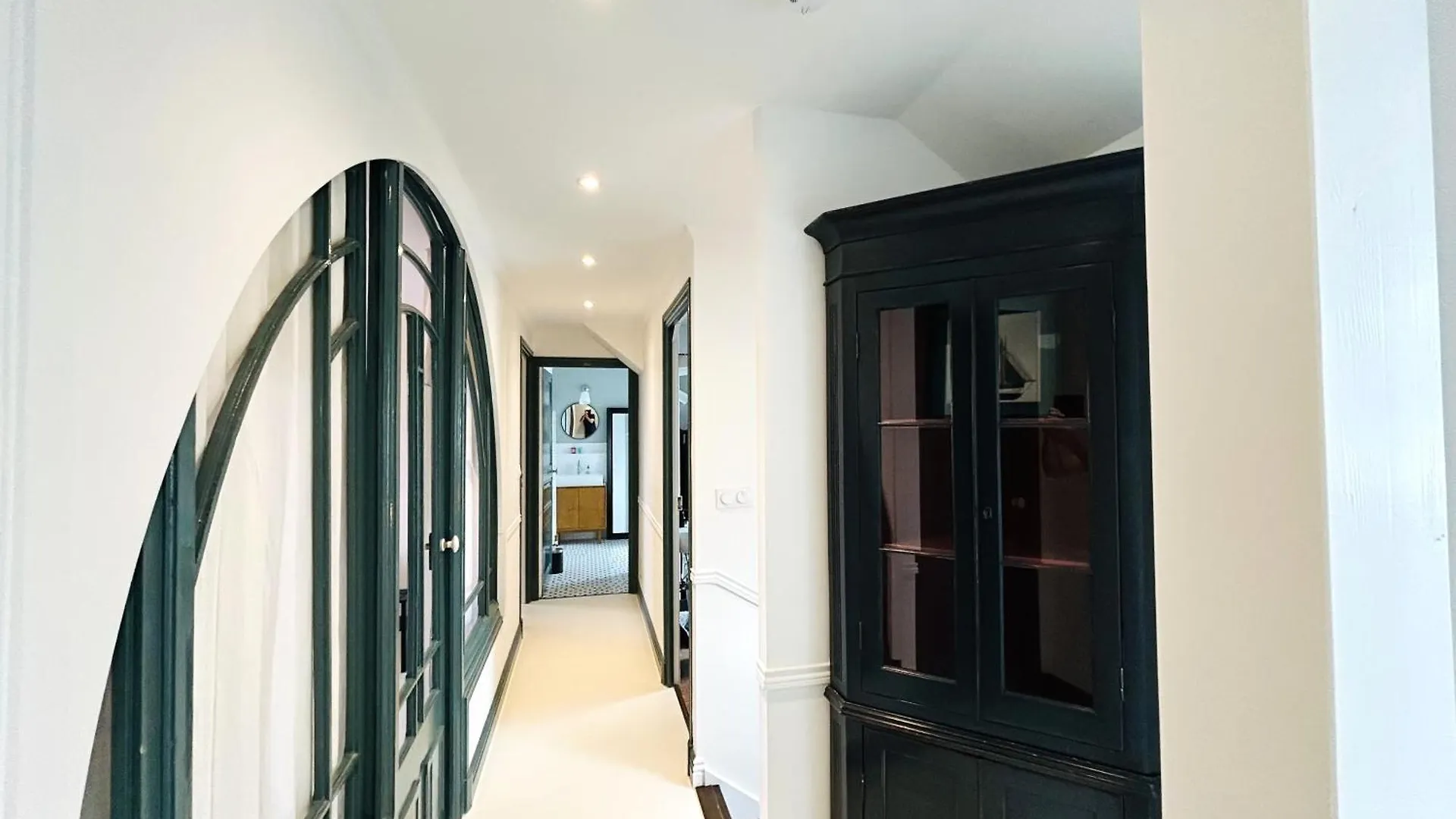 Maison 5 Pieces 6 Personnes, Plage Et Port De Larmor A Proximite - Wifi - Ysatis 0*, Larmor-Plage Francia