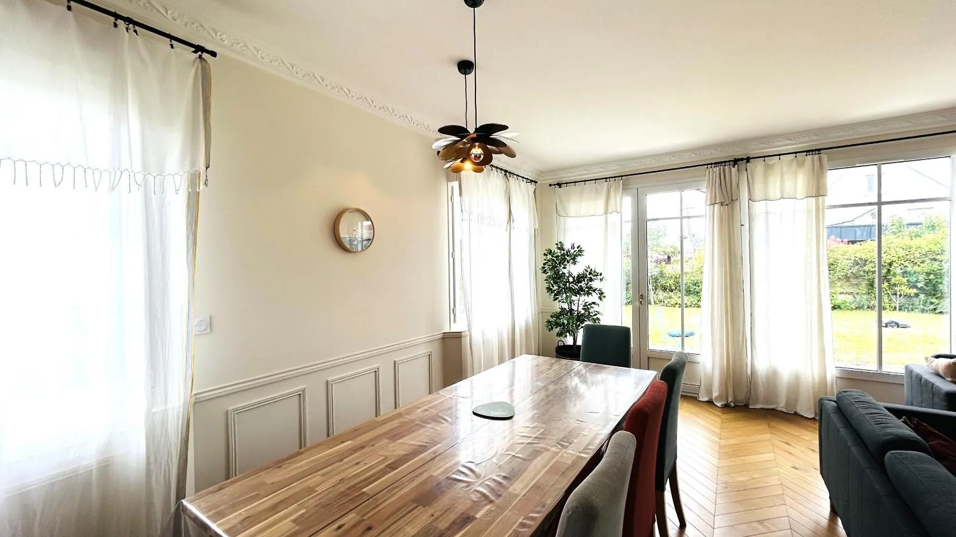 Maison 5 Pieces 6 Personnes, Plage Et Port De Larmor A Proximite - Wifi - Ysatis Villa Larmor-Plage